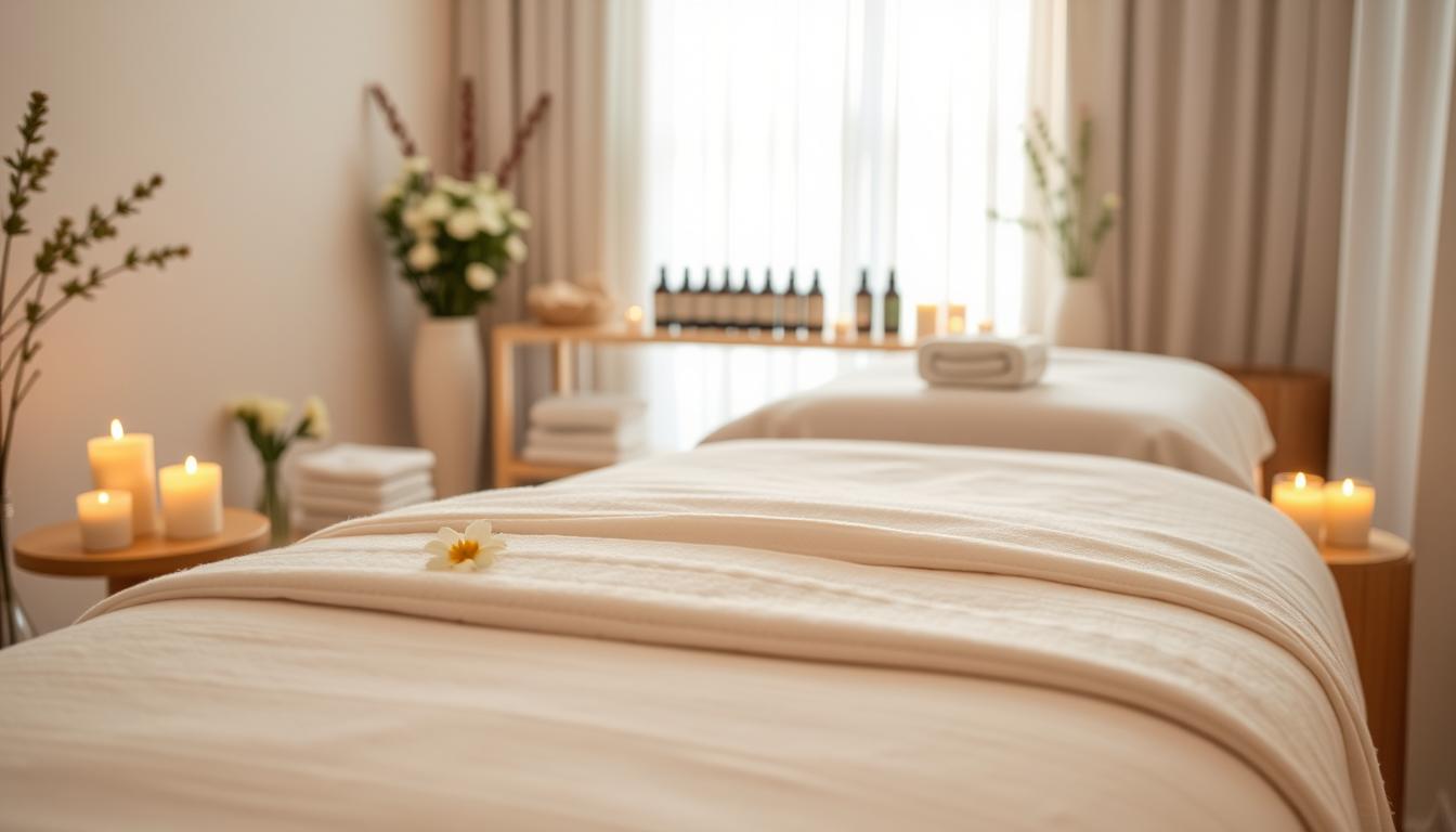 lymphatic massage after surgery