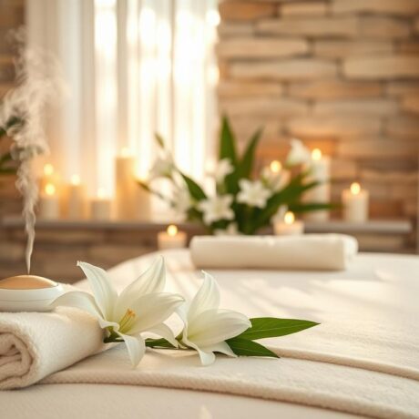 lymphatic massage boynton beach, florida