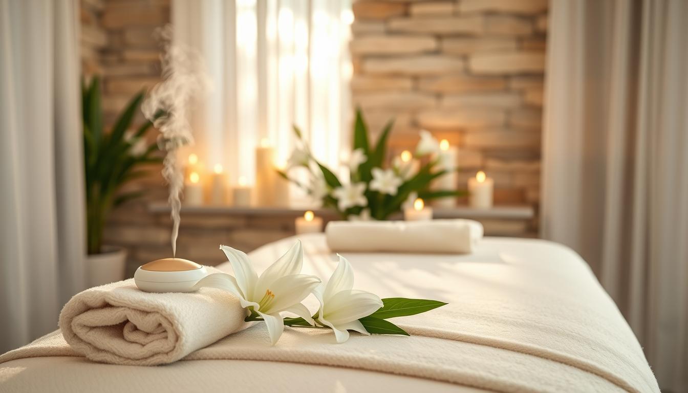 lymphatic massage boynton beach, florida