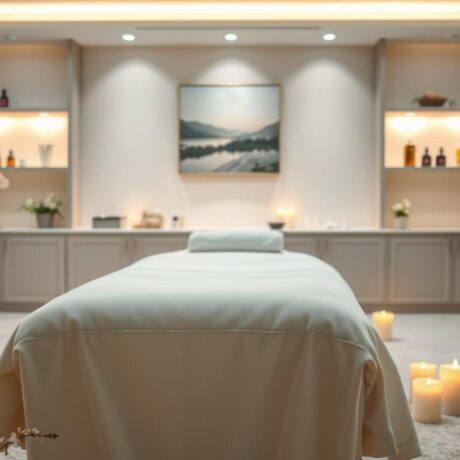 lymphatic massage lake worth, florida