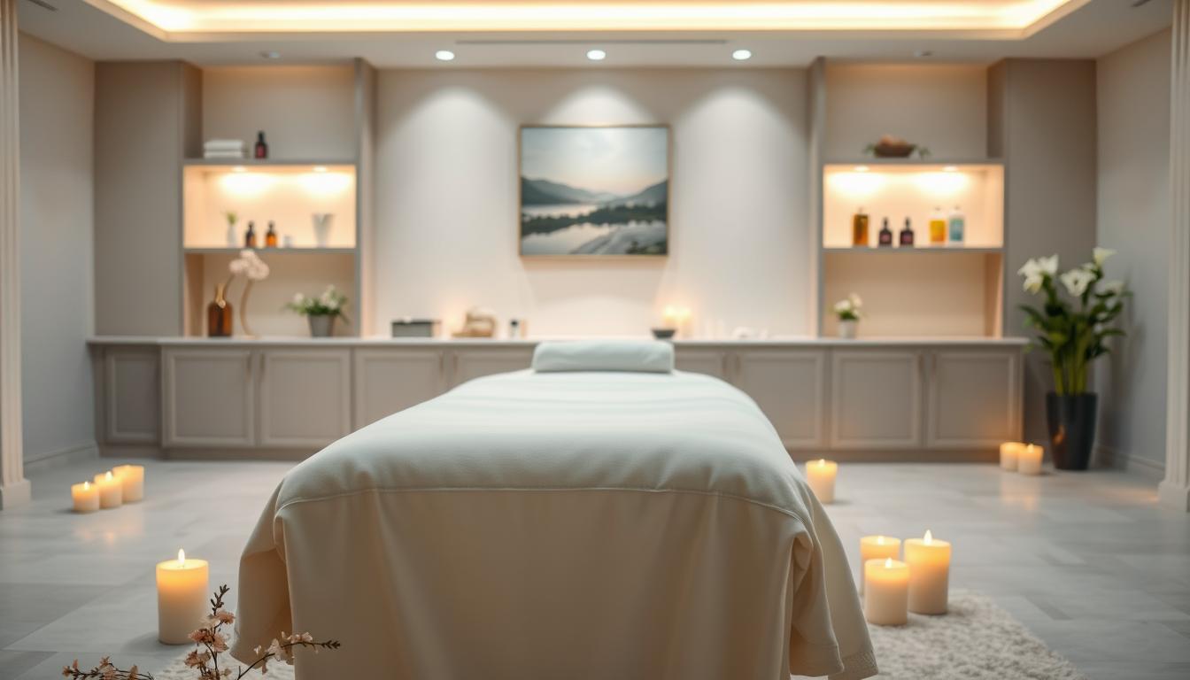 lymphatic massage lake worth, florida