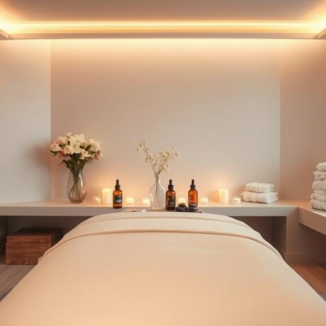 lymphatic massage post surgery