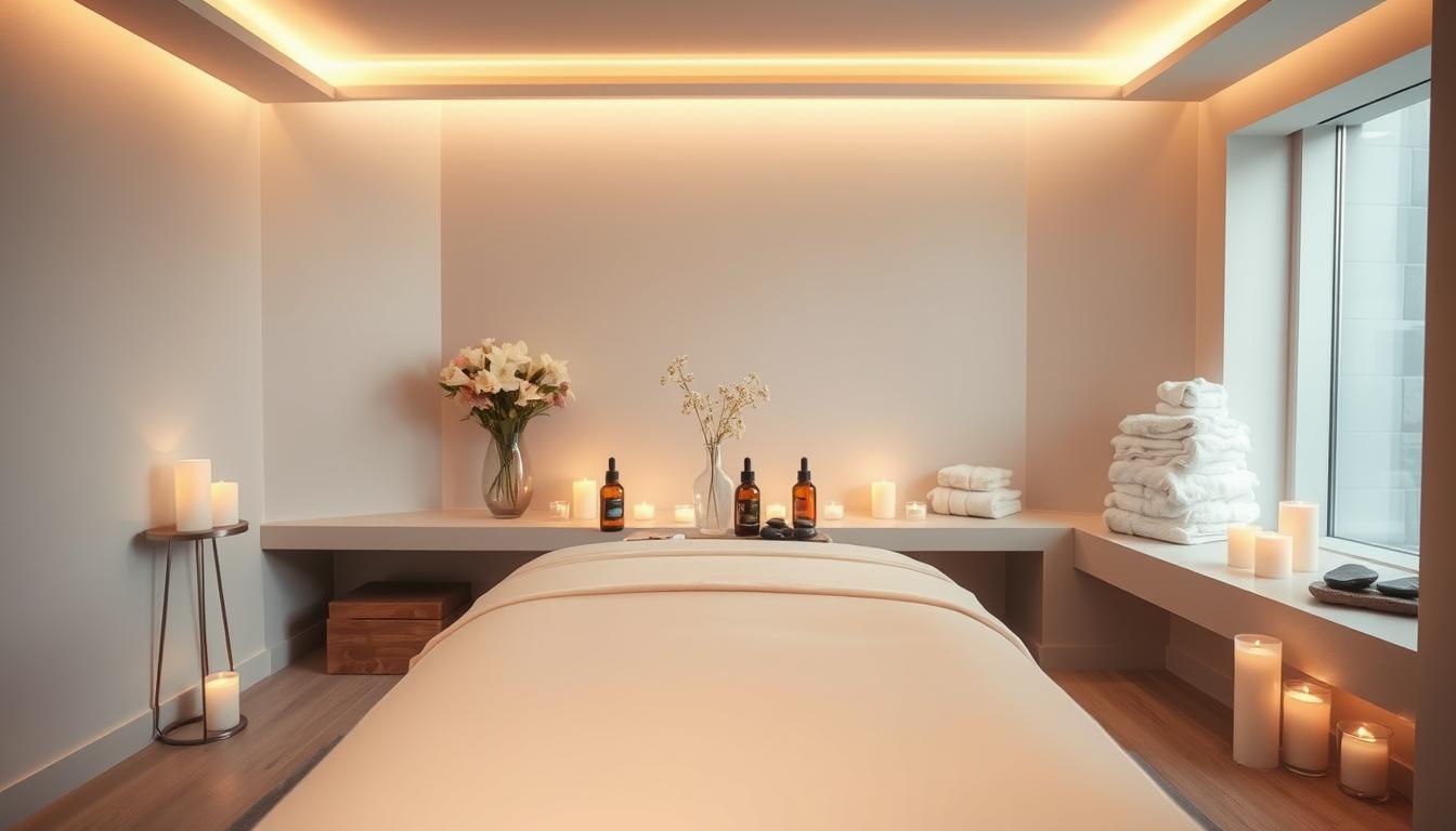 lymphatic massage post surgery