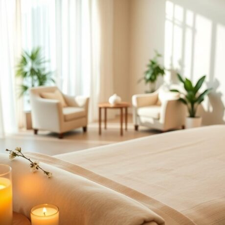 lymphatic massage wellington, florida