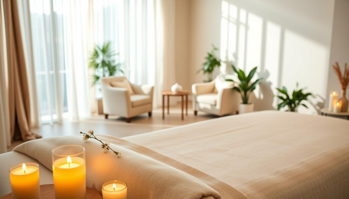 lymphatic massage wellington, florida