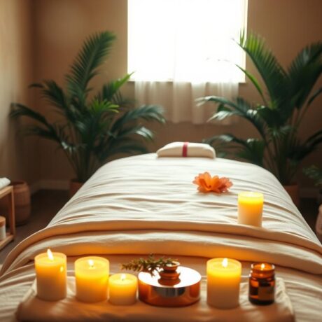 lymphatic massage west palm beach florida