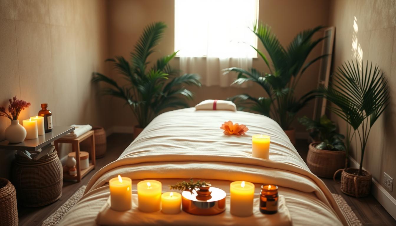 lymphatic massage west palm beach florida